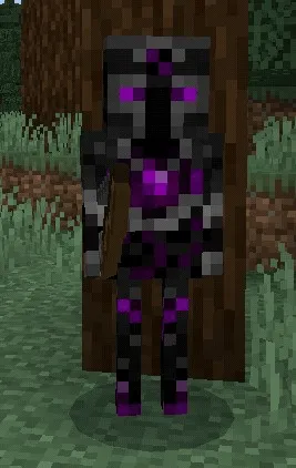 Ko'proq moblar — Minecraft mod, rasm 3