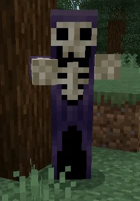 Ko'proq moblar — Minecraft mod, rasm 4