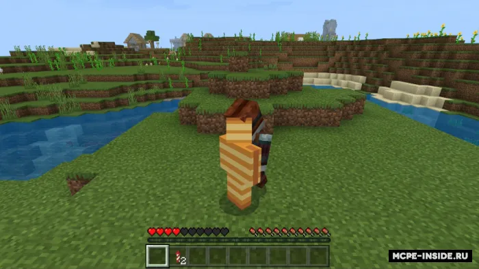 Boomagers — Minecraft mod, rasm 2