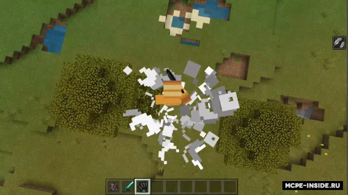 Boomagers — Minecraft mod, rasm 3