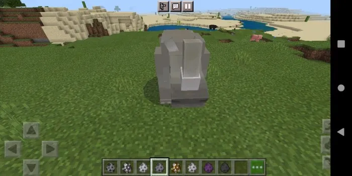 Wild Craft — Minecraft mod, rasm 2