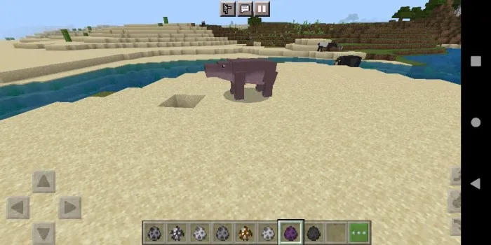 Wild Craft — Minecraft mod, rasm 4
