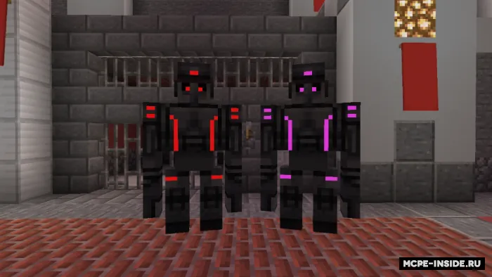 ReTold — Minecraft mod, rasm 2