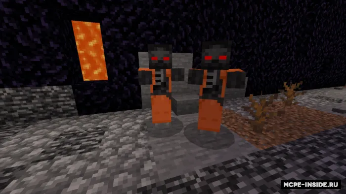 ReTold — Minecraft mod, rasm 3