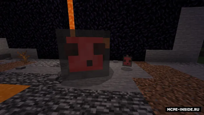ReTold — Minecraft mod, rasm 4