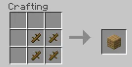 Yer ostida omon qolish — Minecraft mod, rasm 3