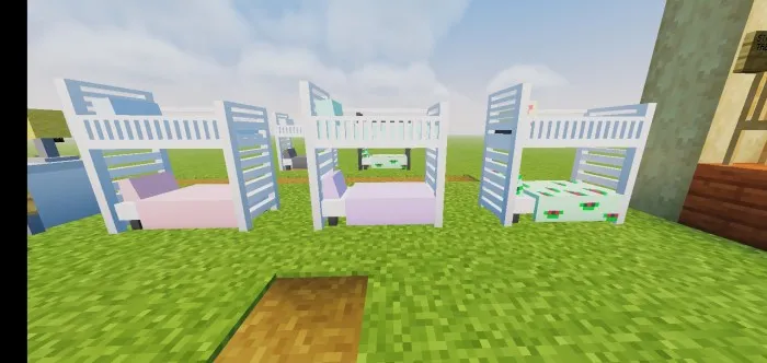 Redred Craft — Minecraft mod, rasm 3