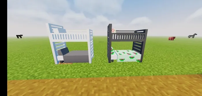Redred Craft — Minecraft mod, rasm 4