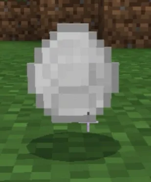 Super qilichlar — Minecraft mod, rasm 2