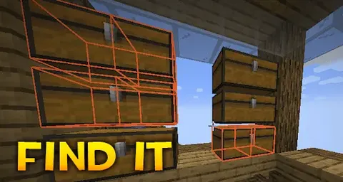 Find It