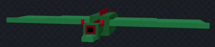 Ruh — Minecraft mod, rasm 3