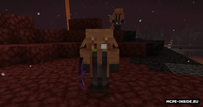 Shaxtyor — Minecraft mod, rasm 2