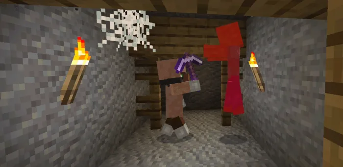 Shaxtyor — Minecraft mod, rasm 3