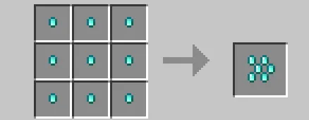 Organik minerallar — Minecraft mod, rasm 4