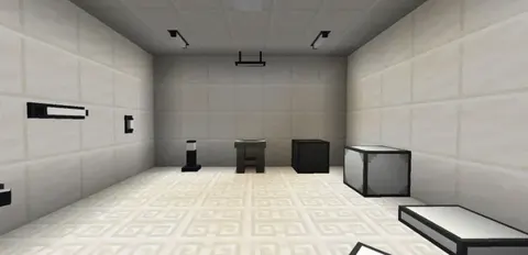 LampovCraft