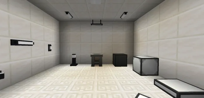 LampovCraft — Minecraft mod, rasm 1