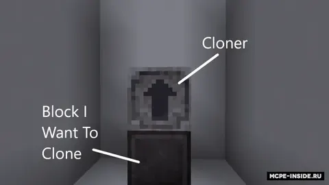 Bloklarni nusxalash