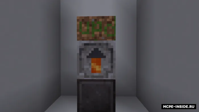 Bloklarni nusxalash — Minecraft mod, rasm 2