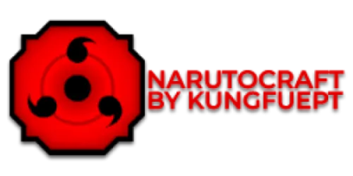NarutoCraft — Minecraft mod, rasm 1