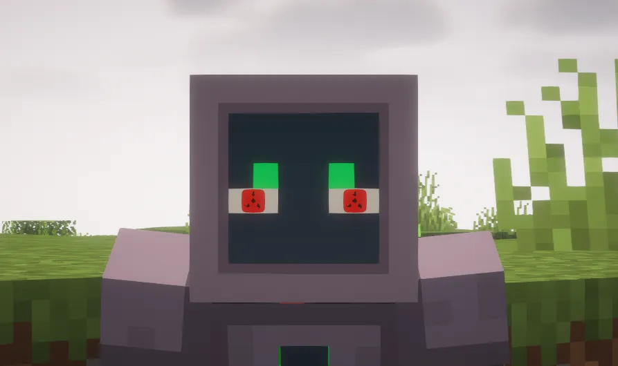 NarutoCraft — Minecraft mod, rasm 3