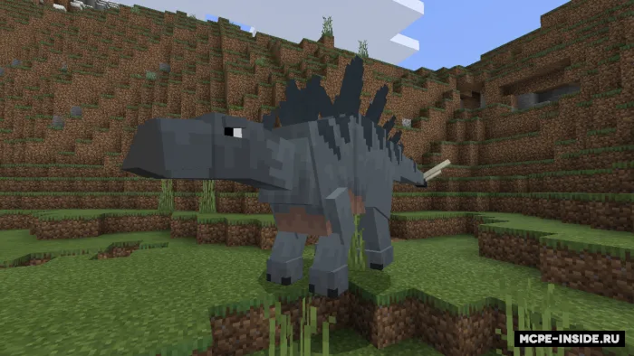 MelovCraft — Minecraft mod, rasm 3