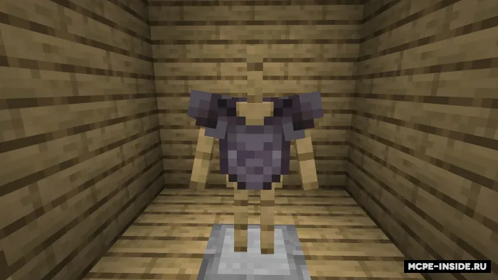 Ko'proq sparta bronasi — Minecraft mod, rasm 2