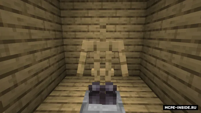 Ko'proq sparta bronasi — Minecraft mod, rasm 3