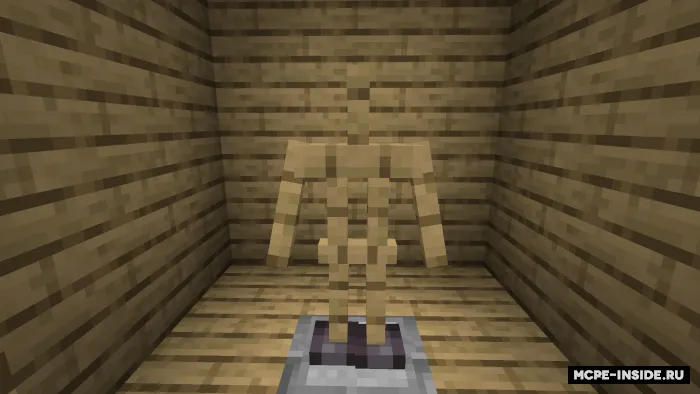 Ko'proq sparta bronasi — Minecraft mod, rasm 4