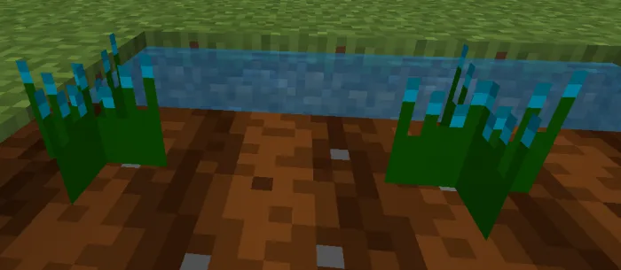 O'stiriladigan rudalar — Minecraft mod, rasm 3