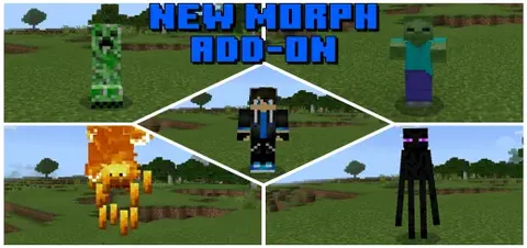 Morf +