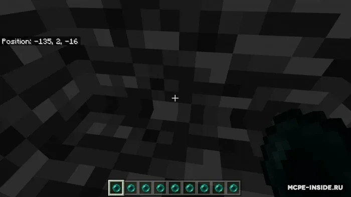 Arvoh snaryadlar — Minecraft mod, rasm 2