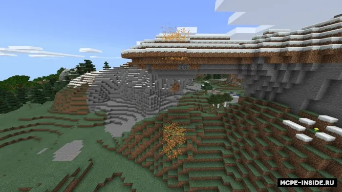 Arvoh snaryadlar — Minecraft mod, rasm 3