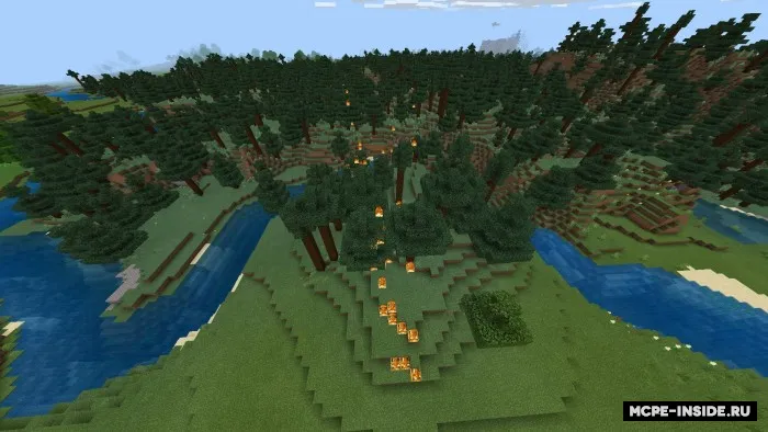 Arvoh snaryadlar — Minecraft mod, rasm 4