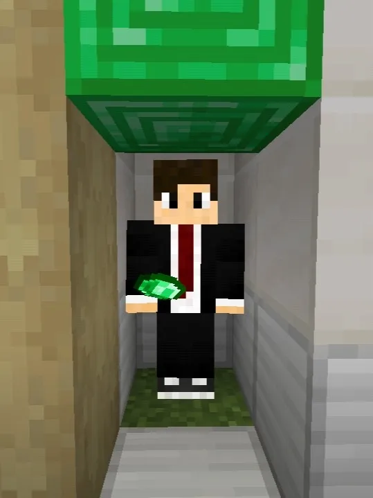 IndoKesh — Minecraft mod, rasm 2