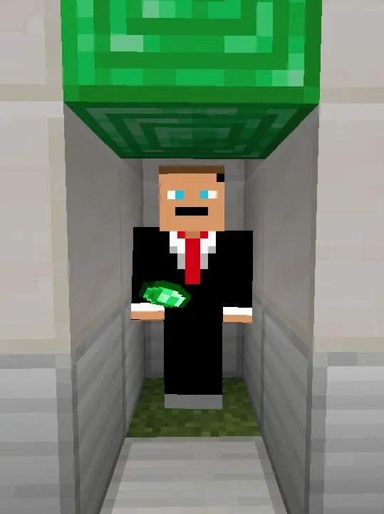 IndoKesh — Minecraft mod, rasm 3