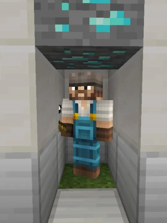 IndoKesh — Minecraft mod, rasm 4