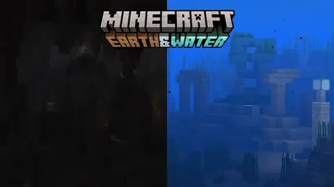 Earth & Water