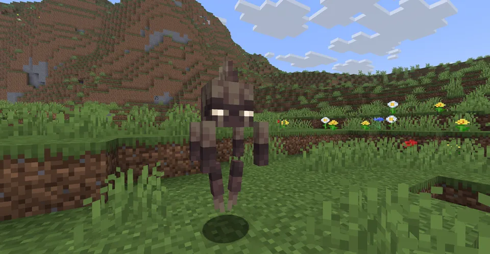 Earth & Water — Minecraft mod, rasm 2