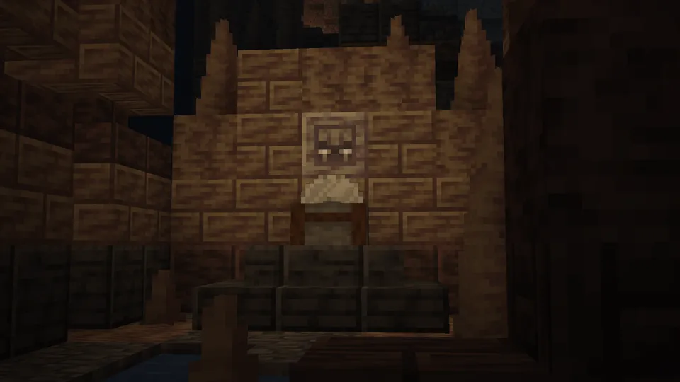 Earth & Water — Minecraft mod, rasm 3