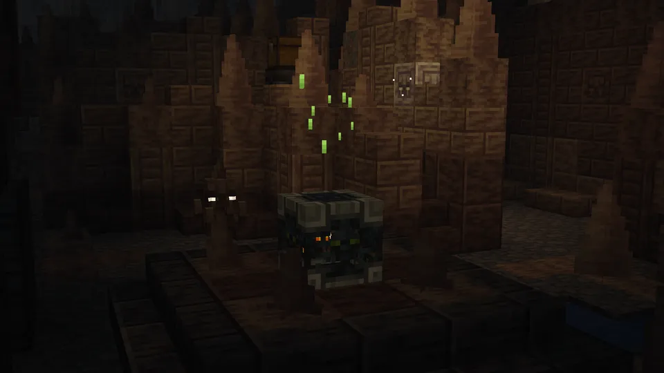 Earth & Water — Minecraft mod, rasm 4