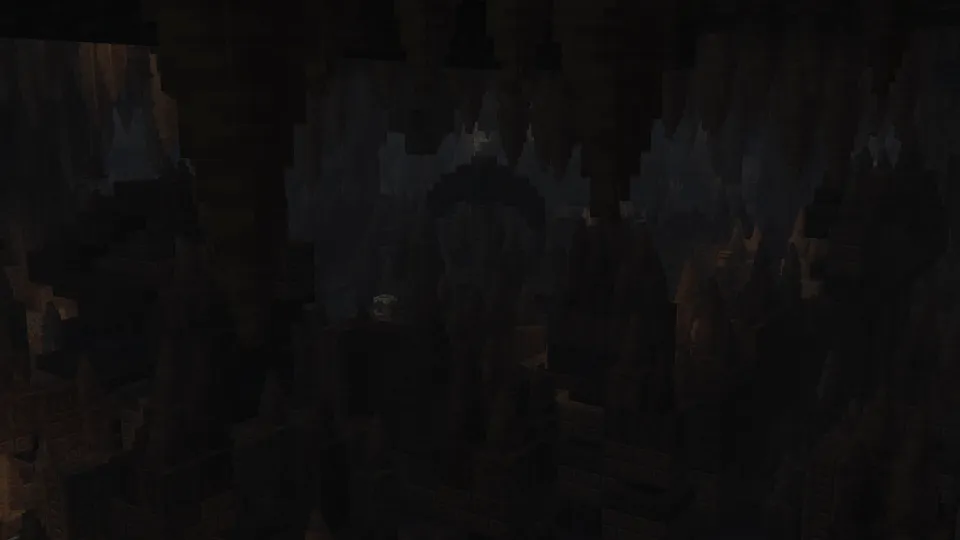 Earth & Water — Minecraft mod, rasm 5
