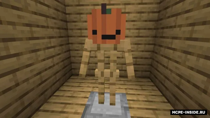 Ko'proq kiyimlar — Minecraft mod, rasm 1