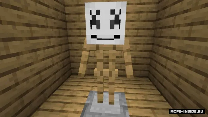 Ko'proq kiyimlar — Minecraft mod, rasm 2
