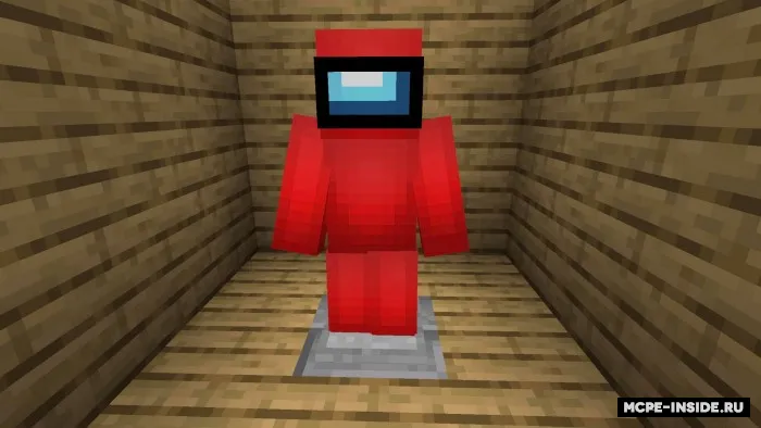 Ko'proq kiyimlar — Minecraft mod, rasm 4