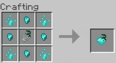 Urug'lar + — Minecraft mod, rasm 4