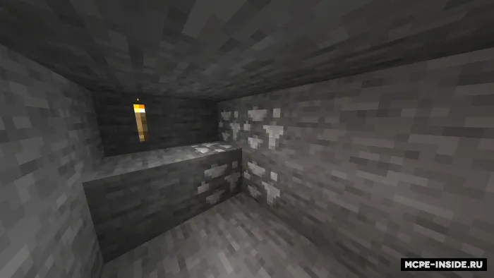 Stixiya bronasi — Minecraft mod, rasm 3