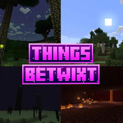 Things Betwixt