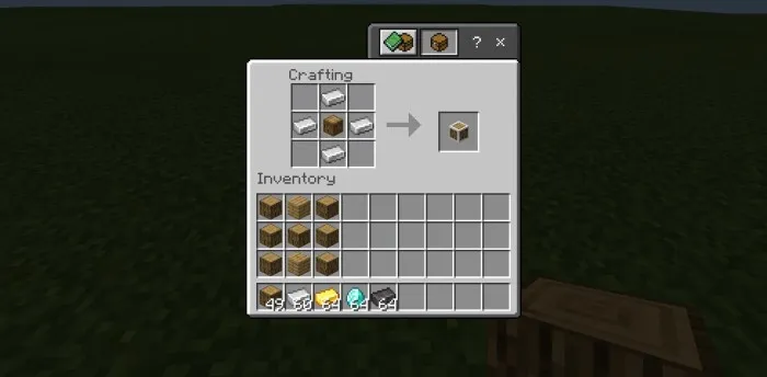 Milki generatorlari — Minecraft mod, rasm 2