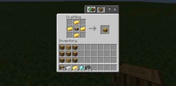 Milki generatorlari — Minecraft mod, rasm 3