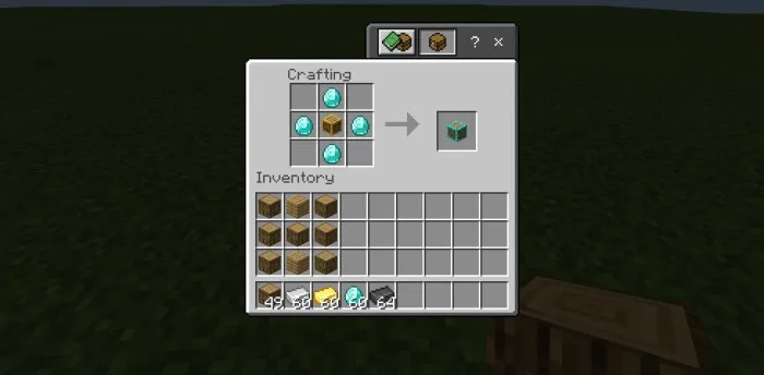 Milki generatorlari — Minecraft mod, rasm 4